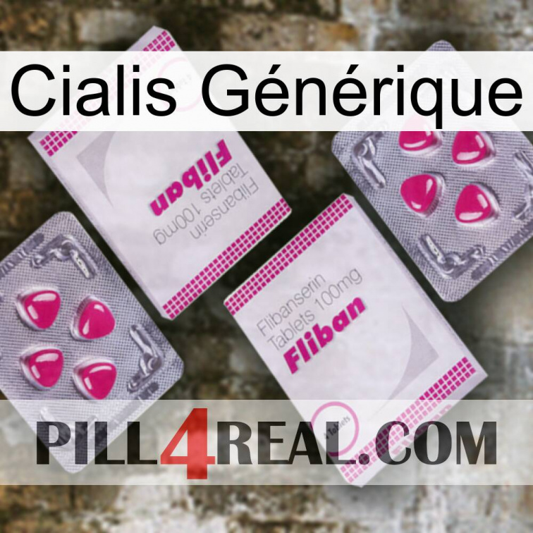 Cialis Générique 33